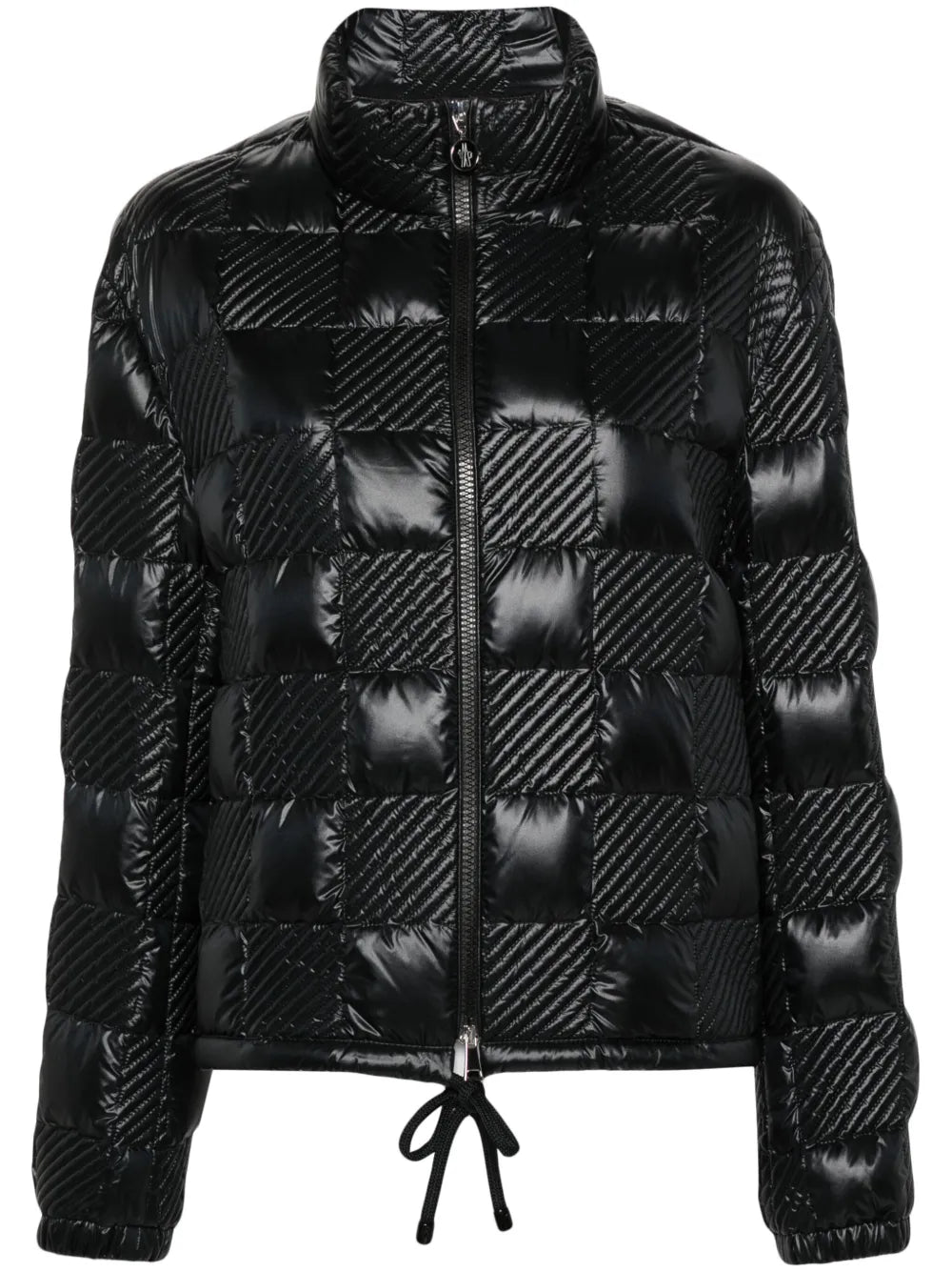Ancy Padded Jacket