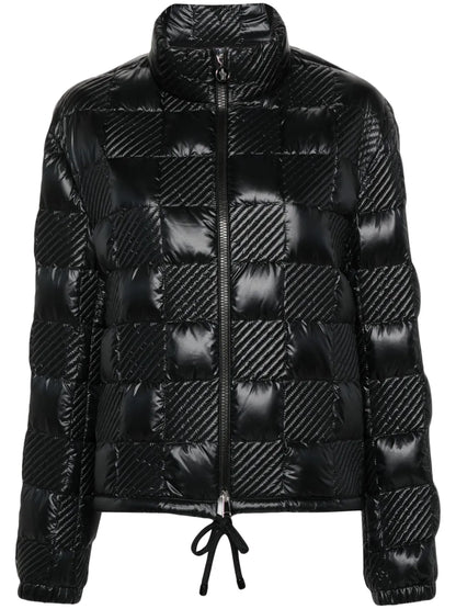Ancy Padded Jacket