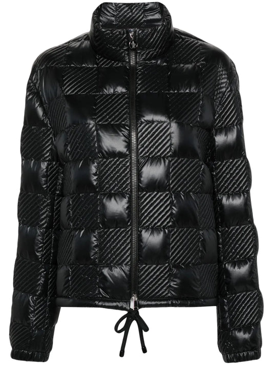 Ancy Padded Jacket
