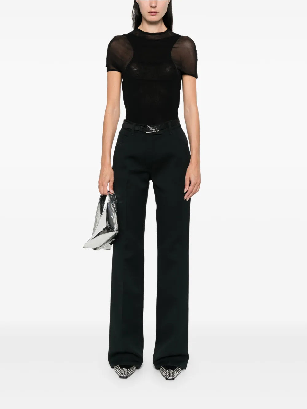 Signature 70'S Trousers