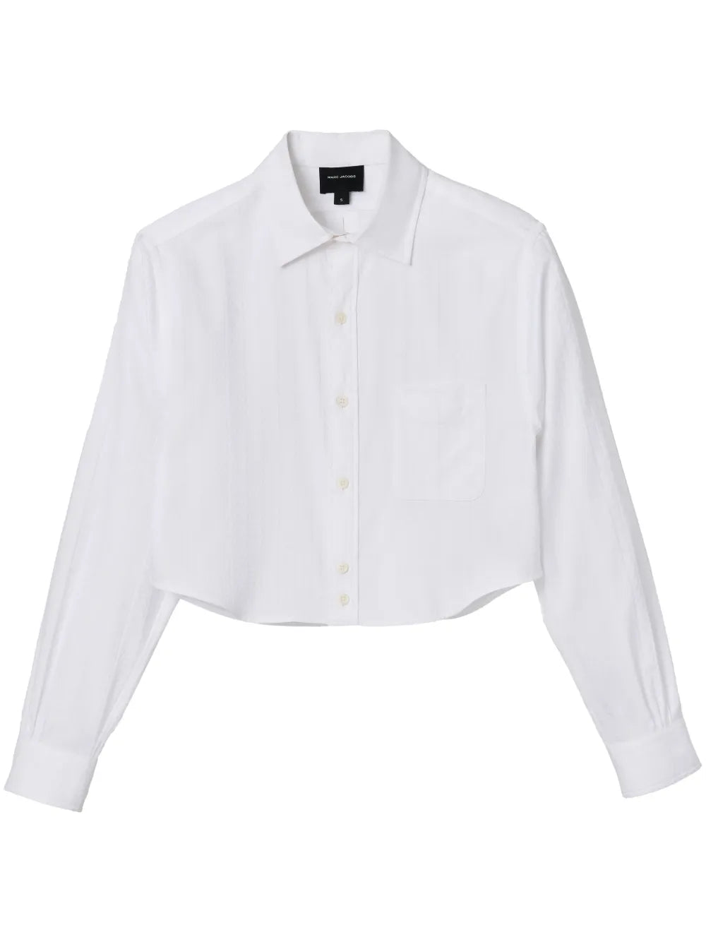 The Cropped Femme Shirt