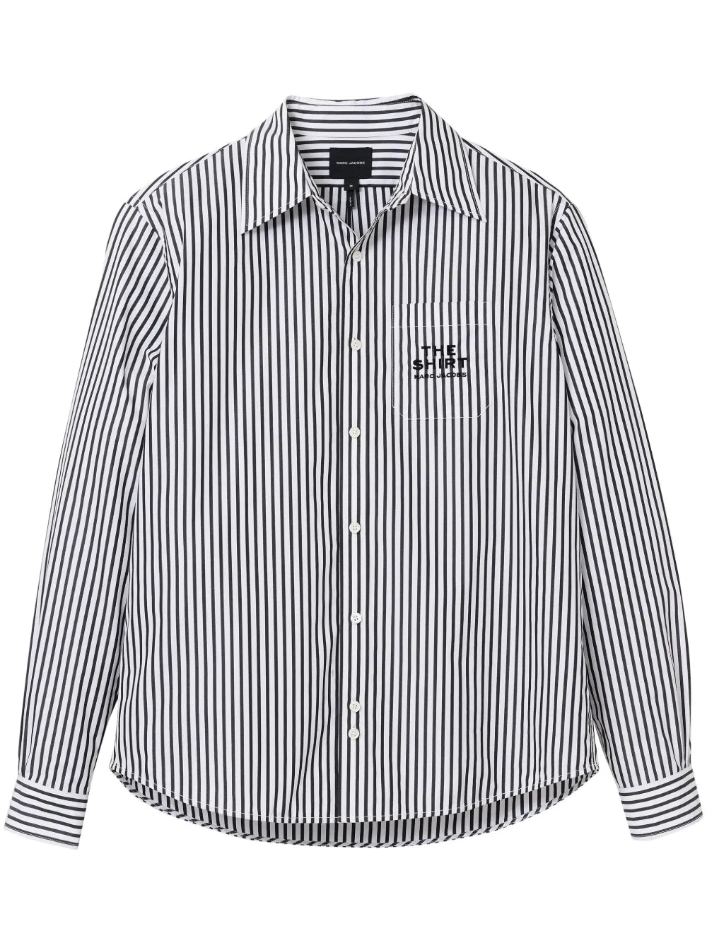The Striped Shirt