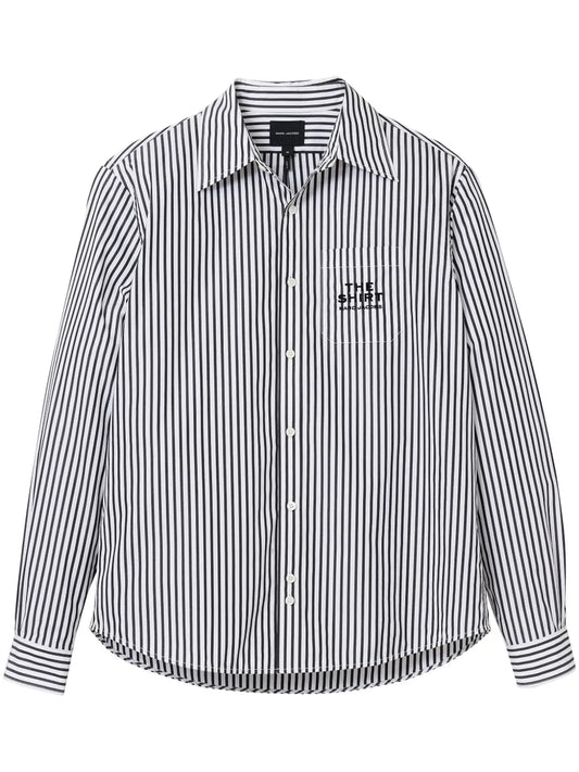 The Striped Shirt