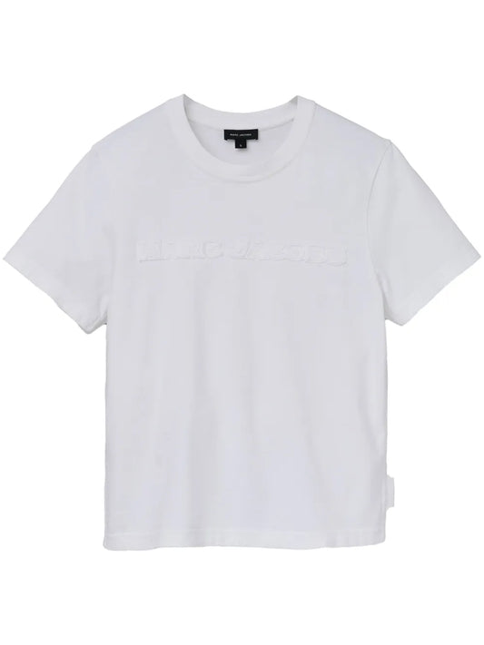 The Logo Baby Tee