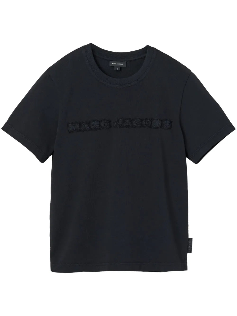 The Logo Baby Tee' T-Shirt
