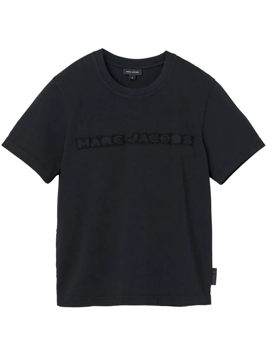 The Logo Baby Tee' T-Shirt