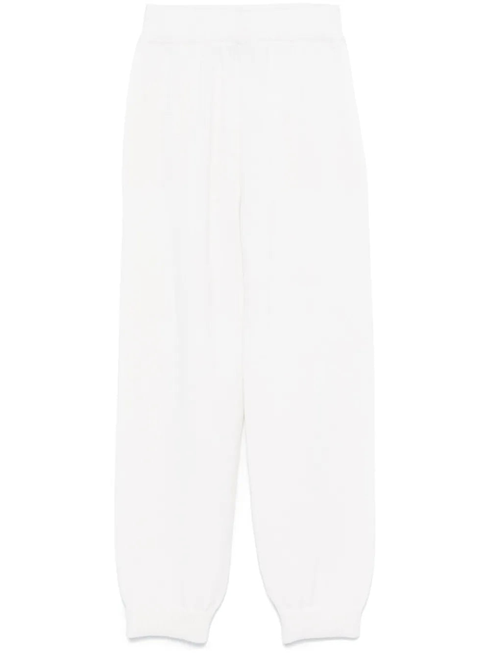 Logo-Embroidered Track Pants