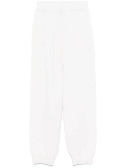 Logo-Embroidered Track Pants