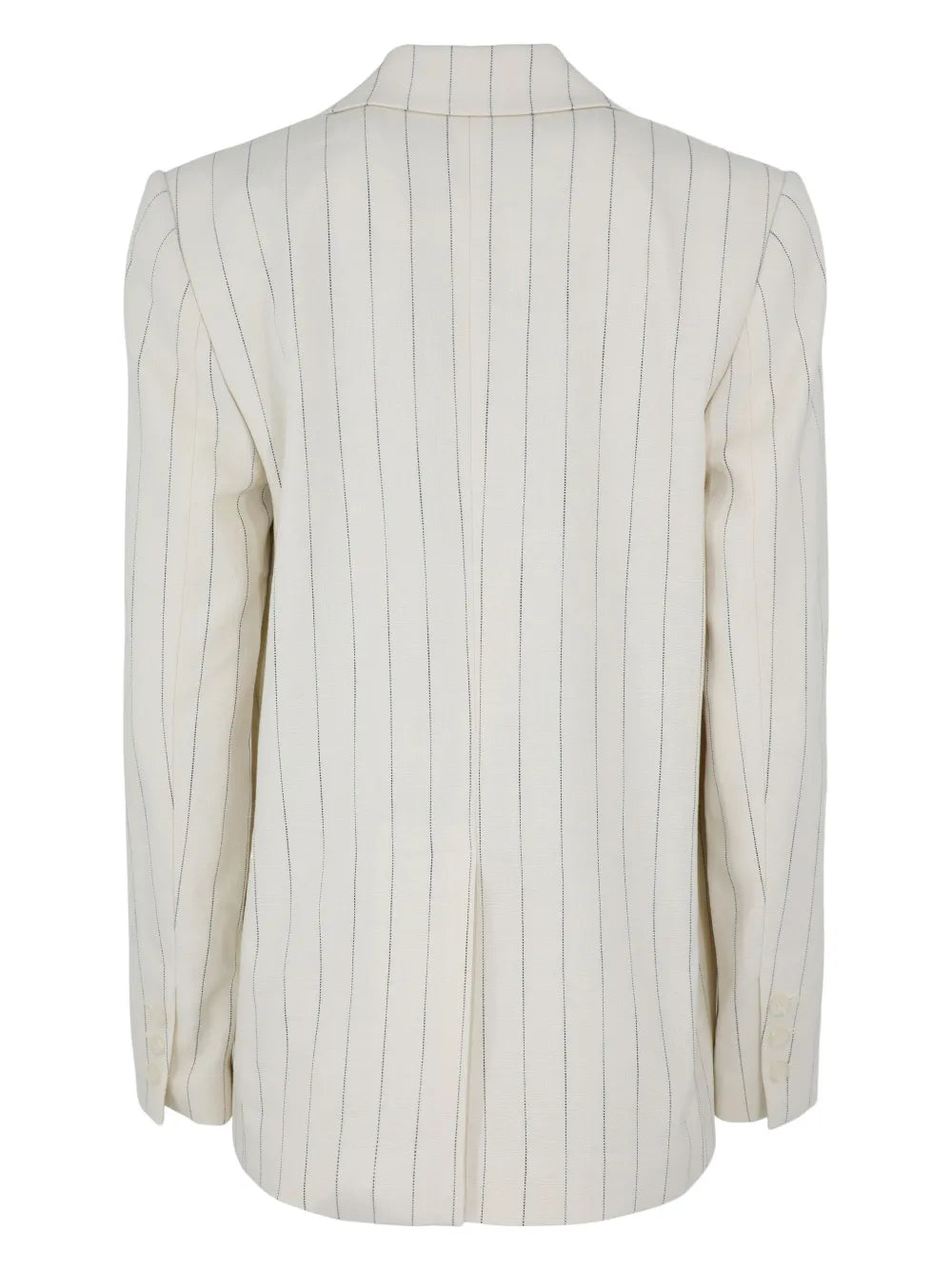 Mavis Iii Pinstripe Jacket