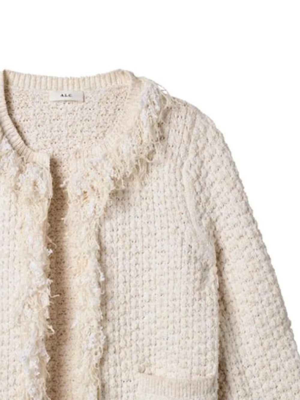 April Cardigan