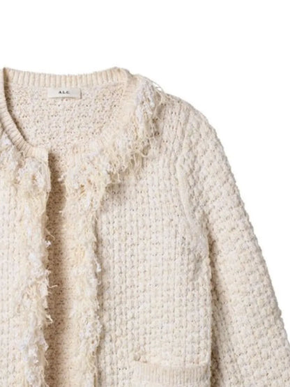 April Cardigan