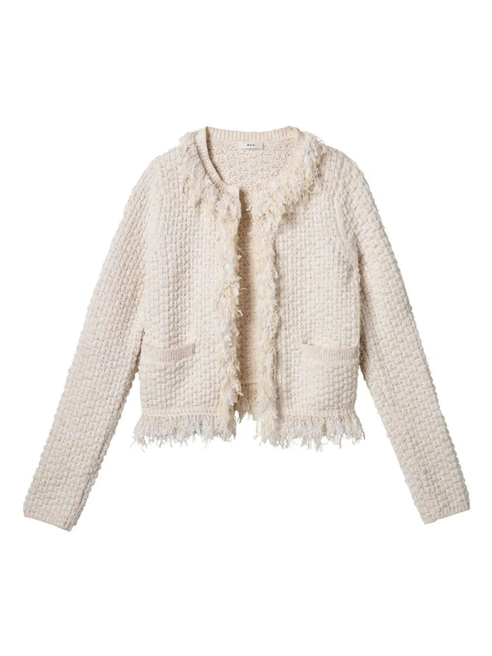 April Cardigan
