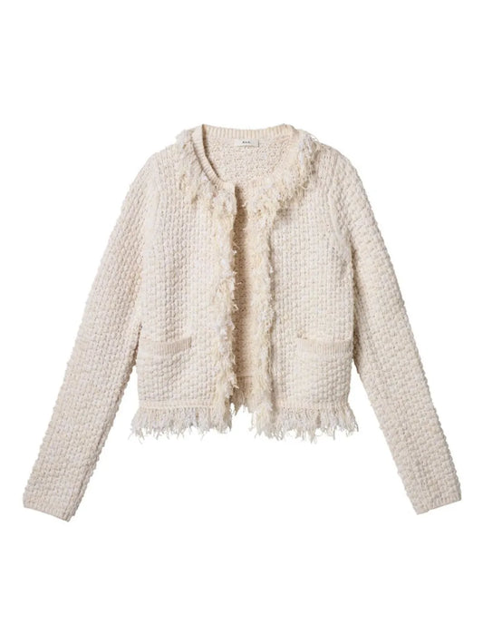 April Cardigan