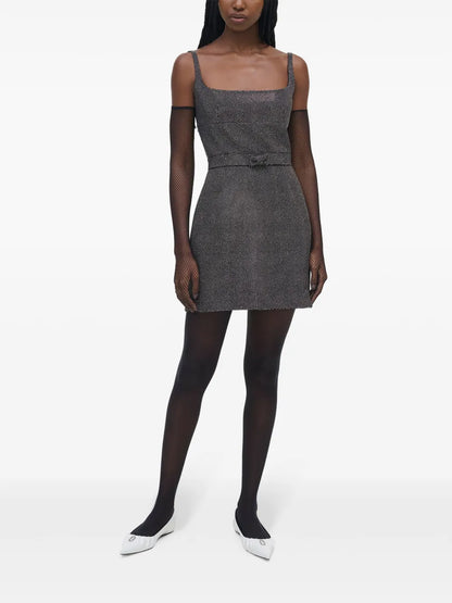 The Studded Dress