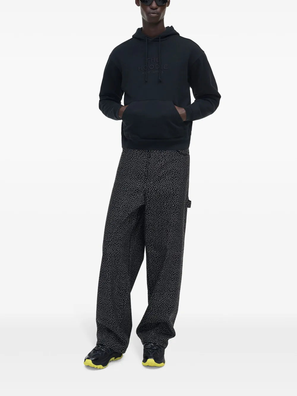 The Hoodie