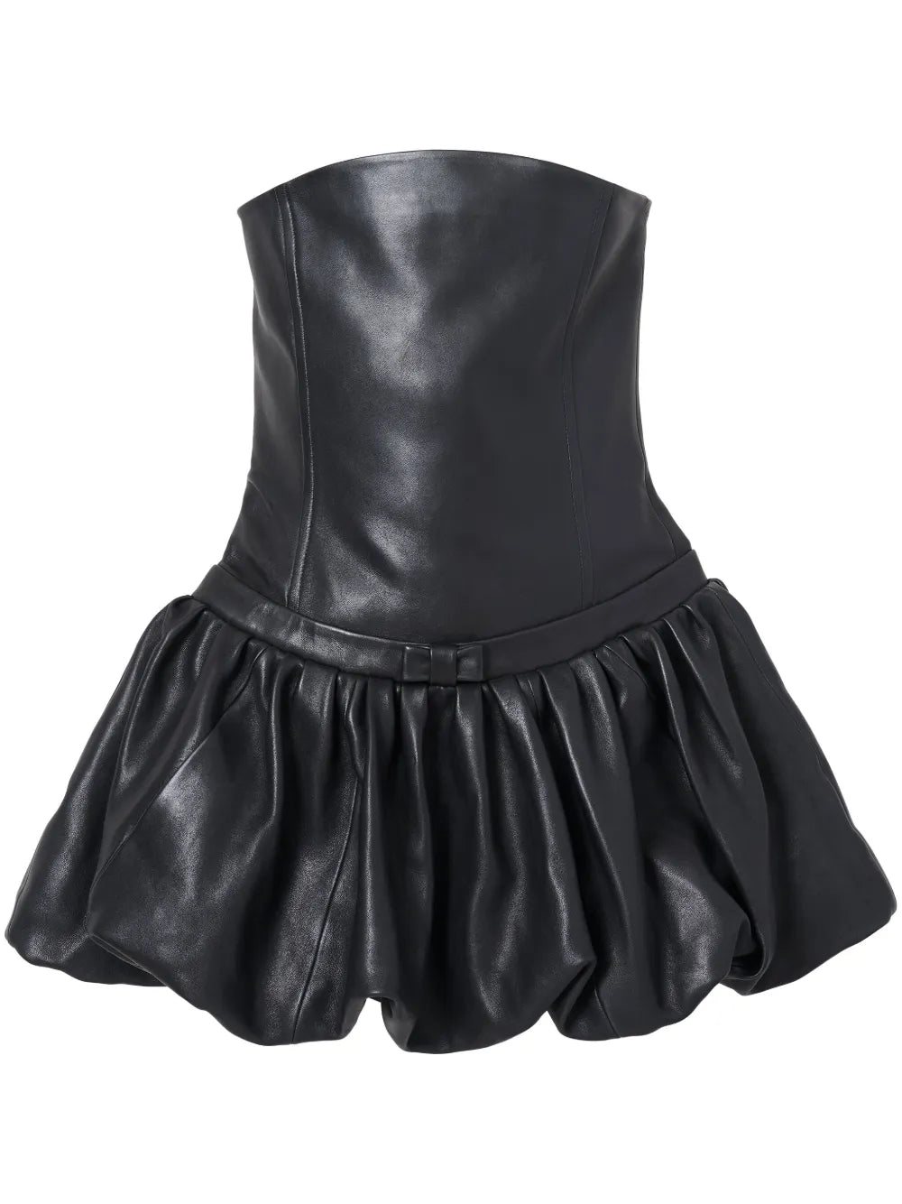 The Bubble Dress