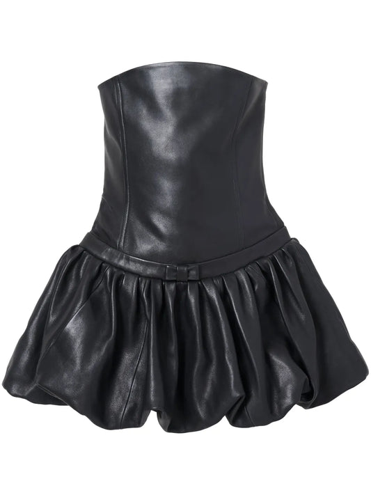 The Bubble Dress