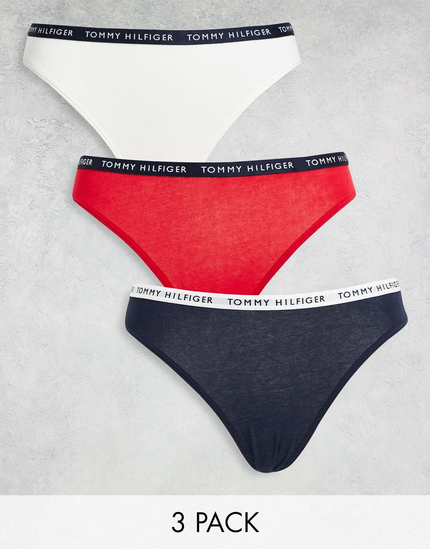 3 Pack Brief