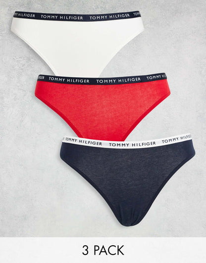 3 Pack Brief