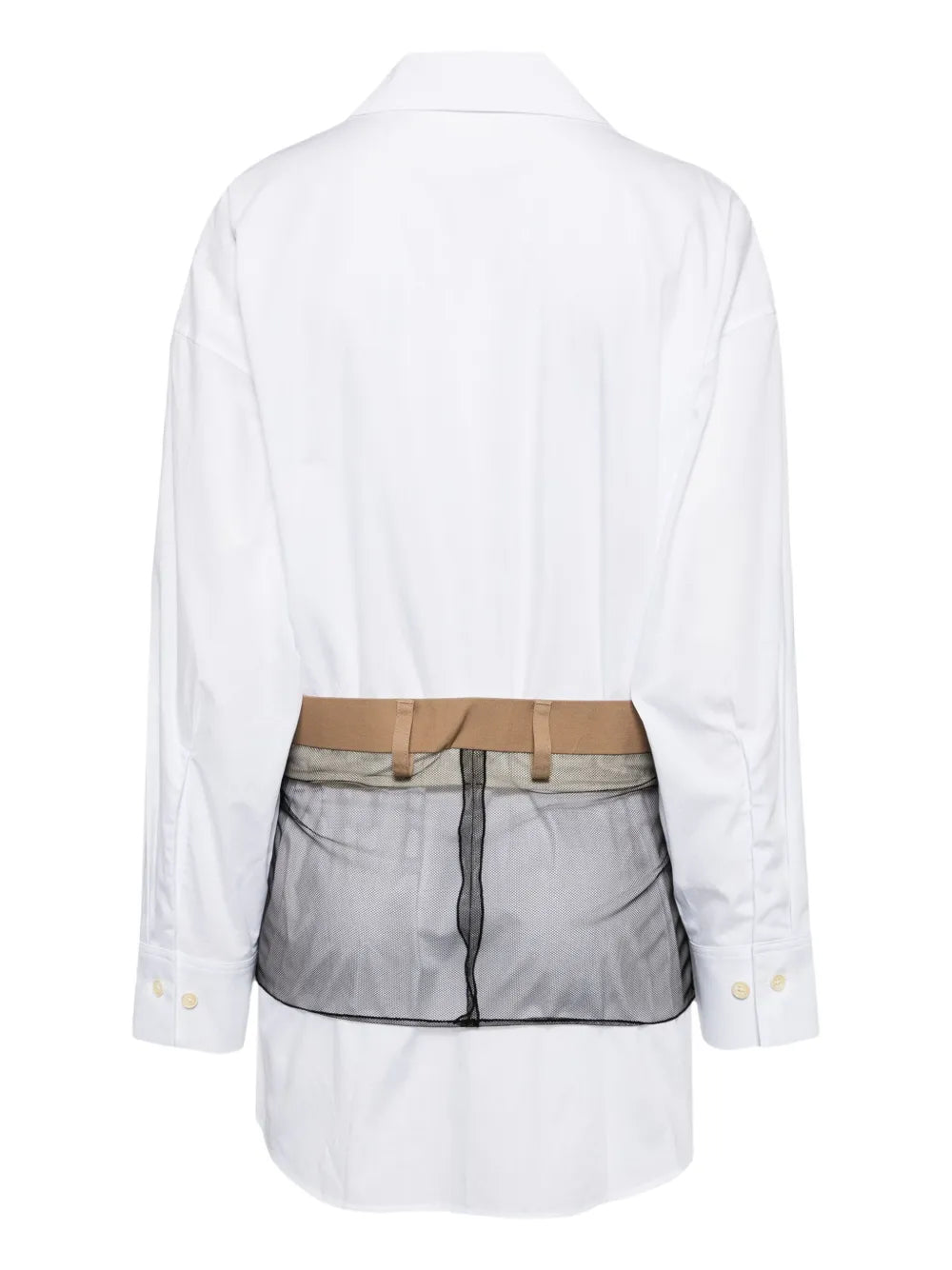 Cotton Patch Pocket Shirt
