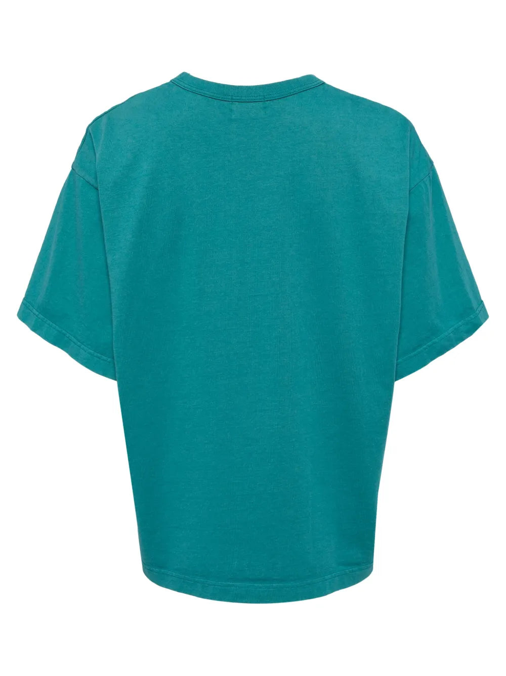 Graphic-Printed T-Shirt