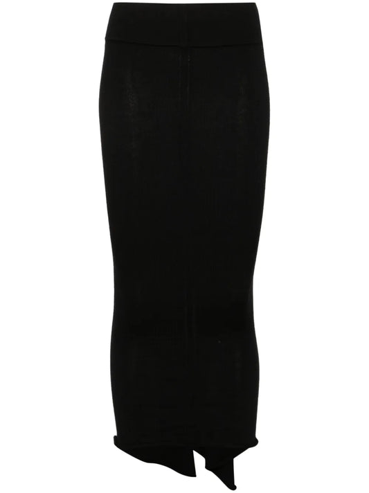 Porterville Fitted Skirt