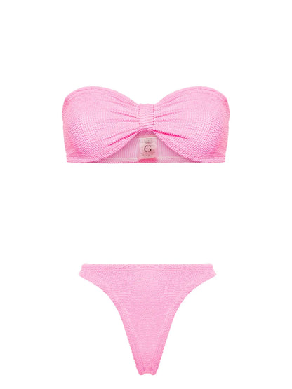 Tina Crinkles Bikini