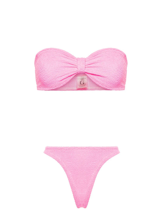 Tina Crinkles Bikini