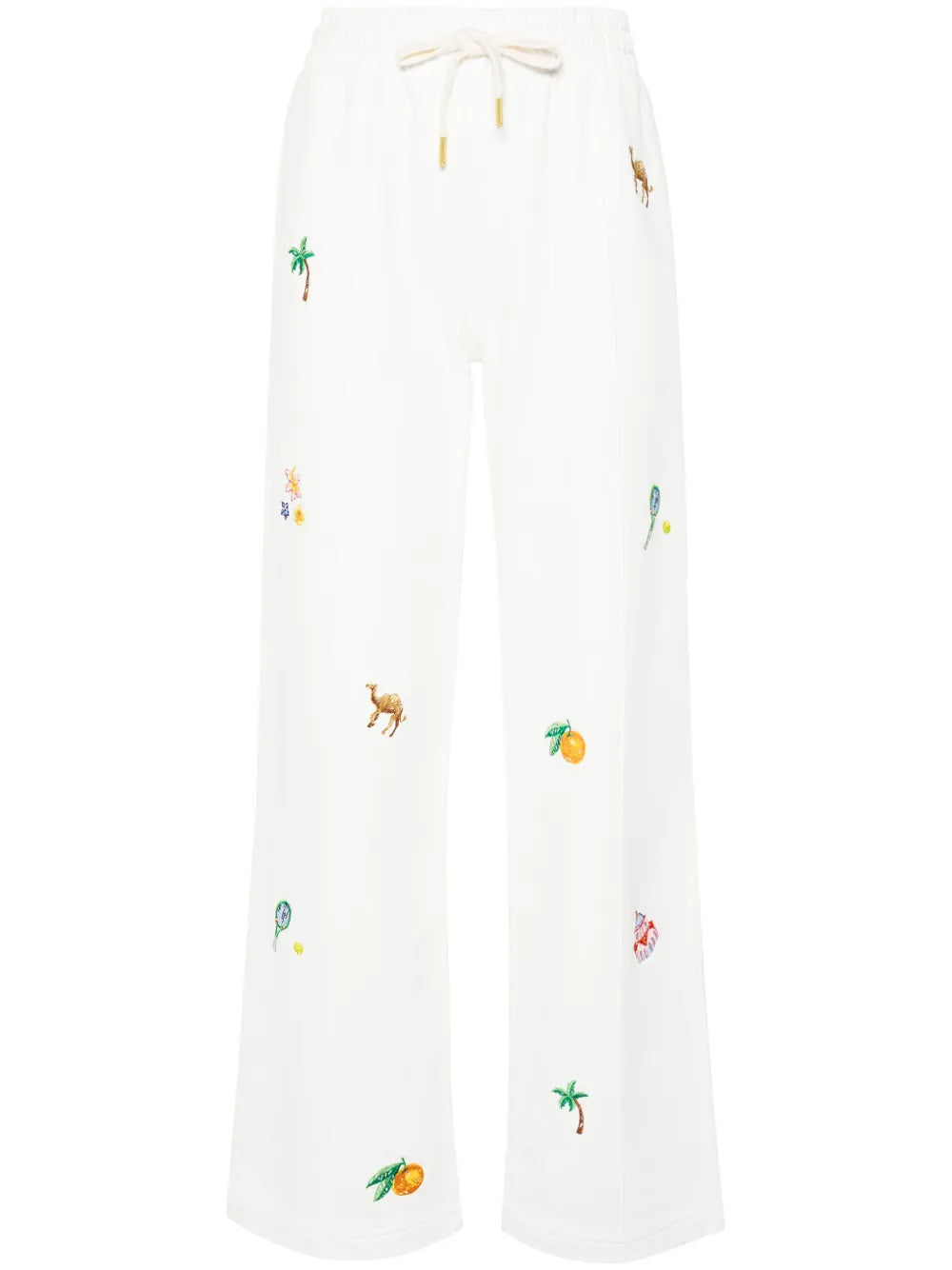 Elements En Crayon Track Pants