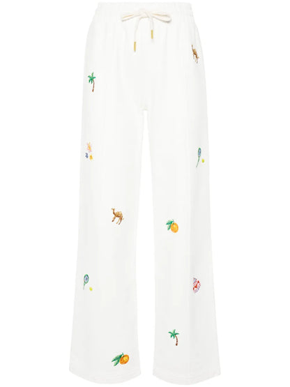 Elements En Crayon Track Pants
