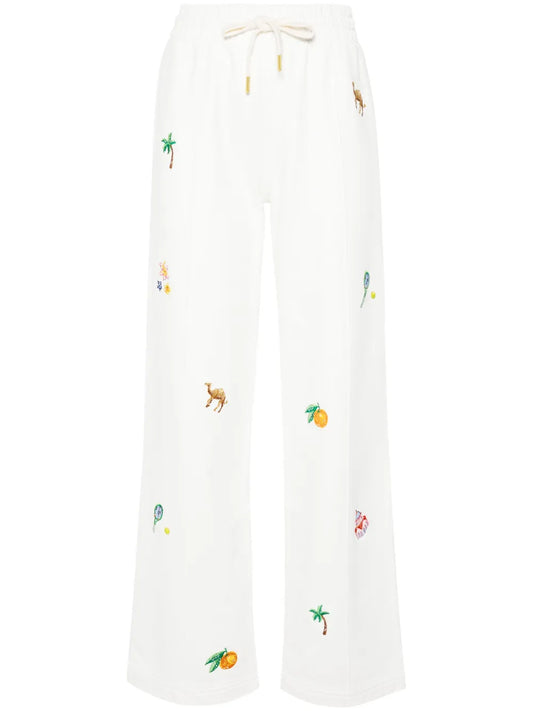 Elements En Crayon Track Pants