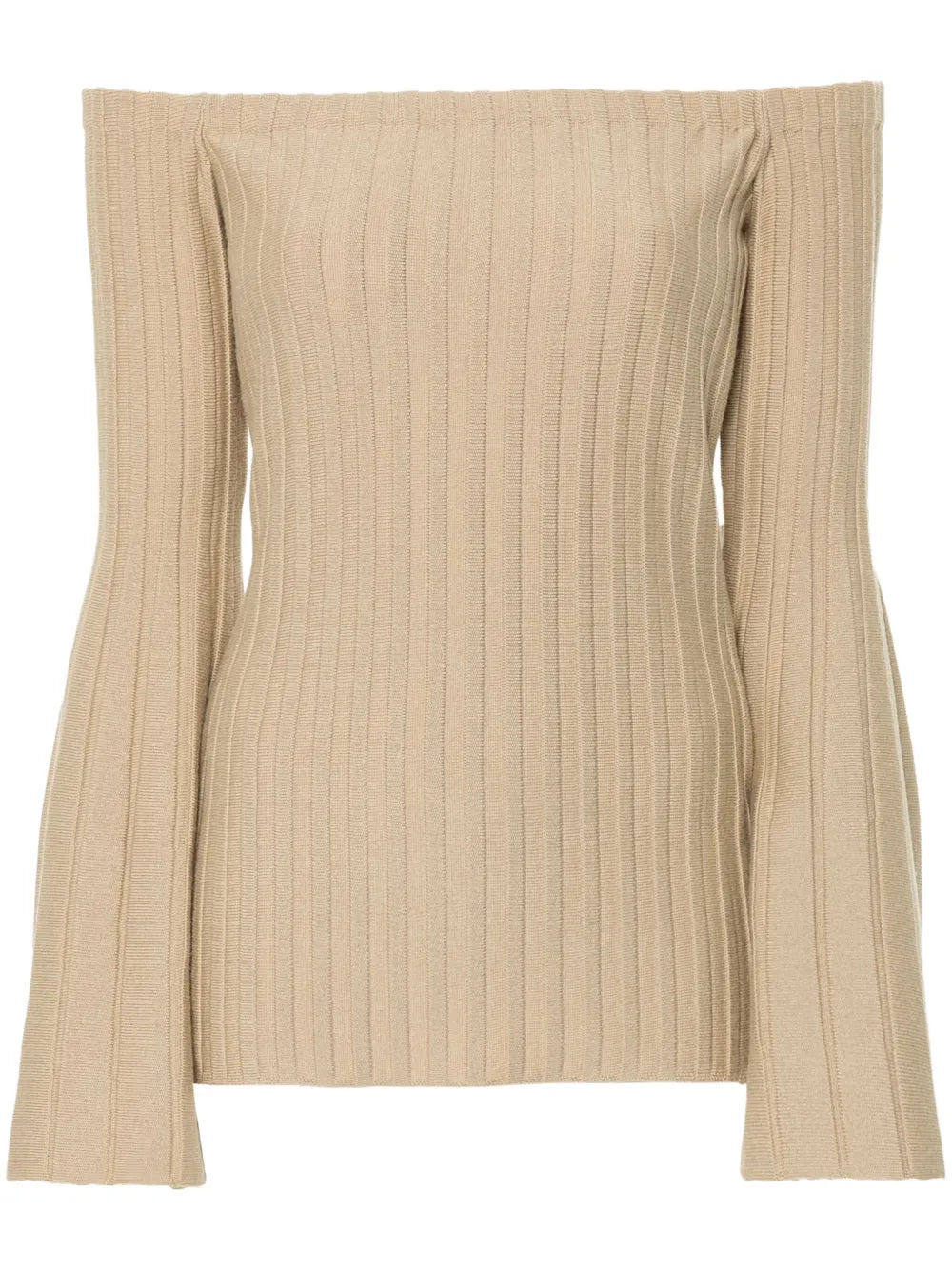 Nelson Sweater