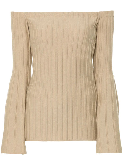 Nelson Sweater