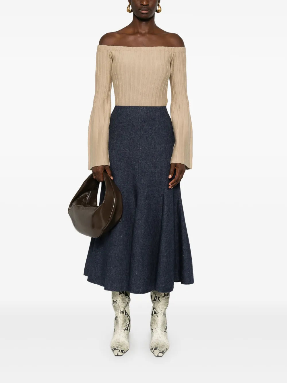 Nelson Sweater