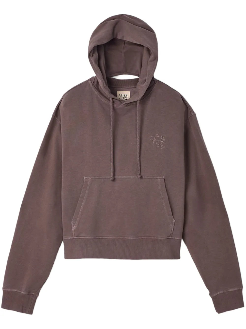 Organic Cotton Hoodie