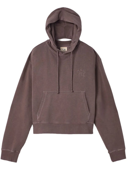 Organic Cotton Hoodie