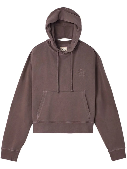 Organic Cotton Hoodie