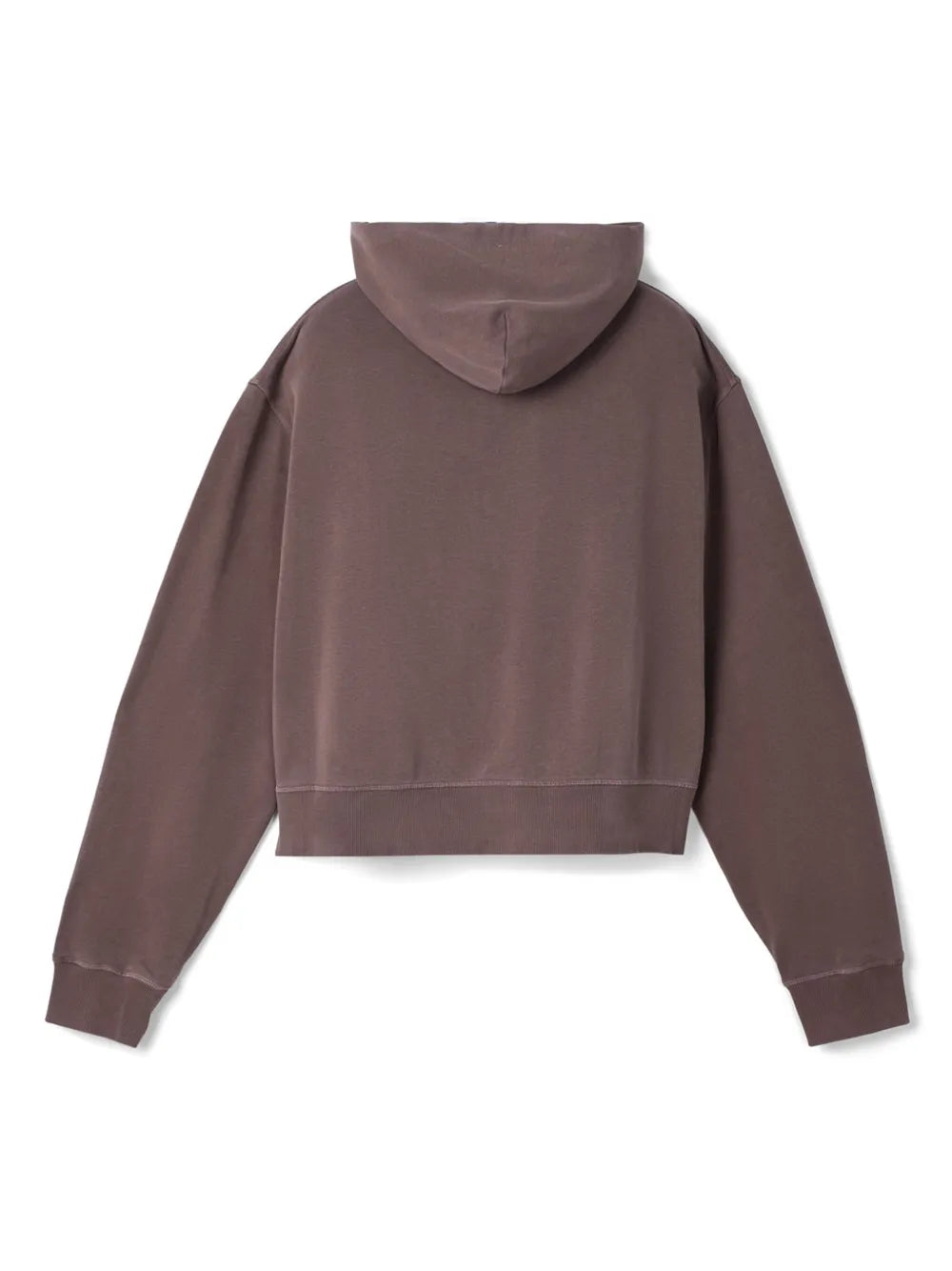 Organic Cotton Hoodie