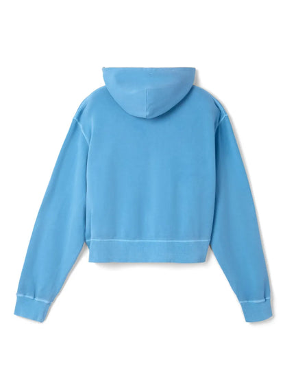 Organic Cotton Hoodie