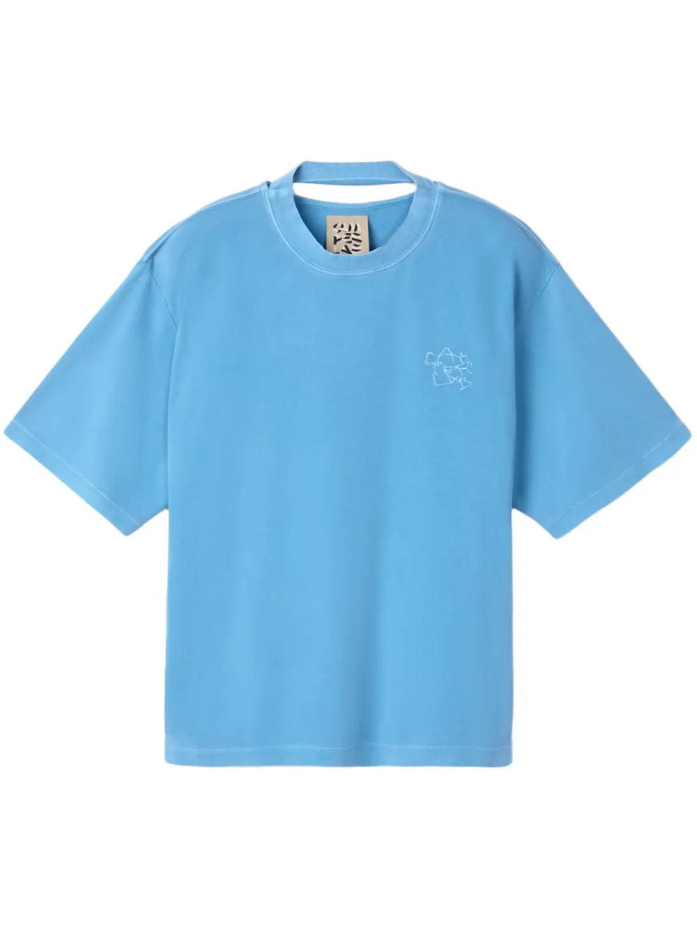 Organic Cotton T-Shirt
