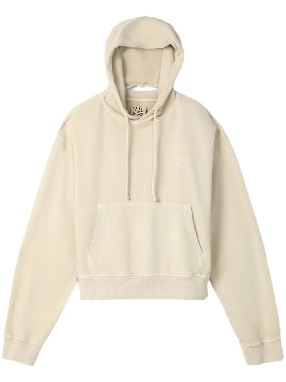 Organic Cotton Hoodie