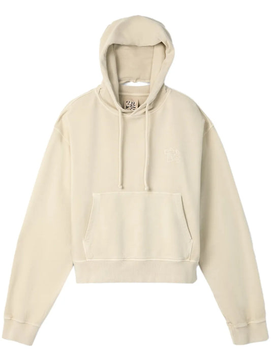 Organic Cotton Hoodie
