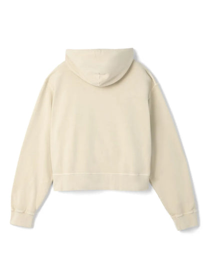 Organic Cotton Hoodie