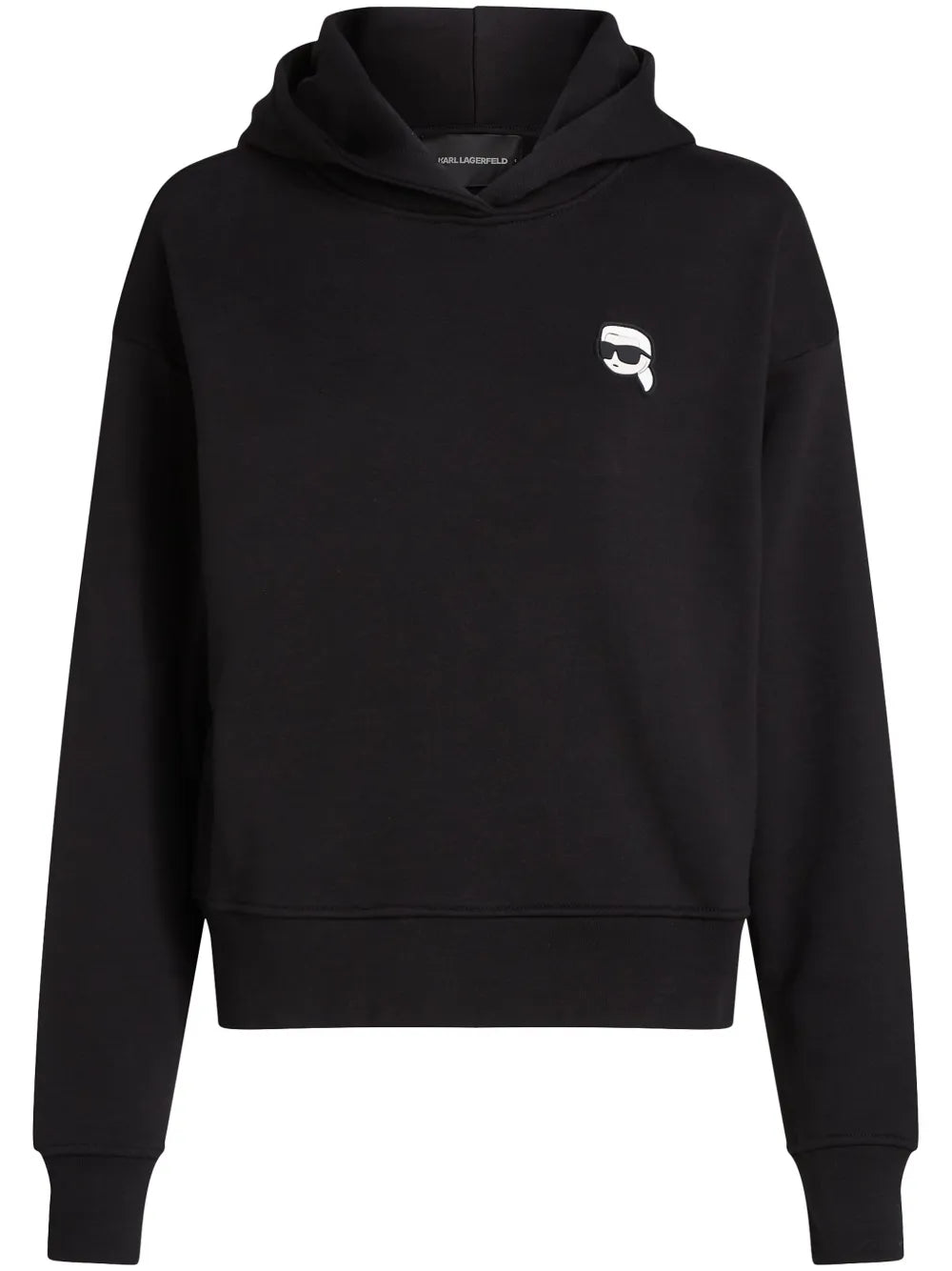 Ikon Hoodie