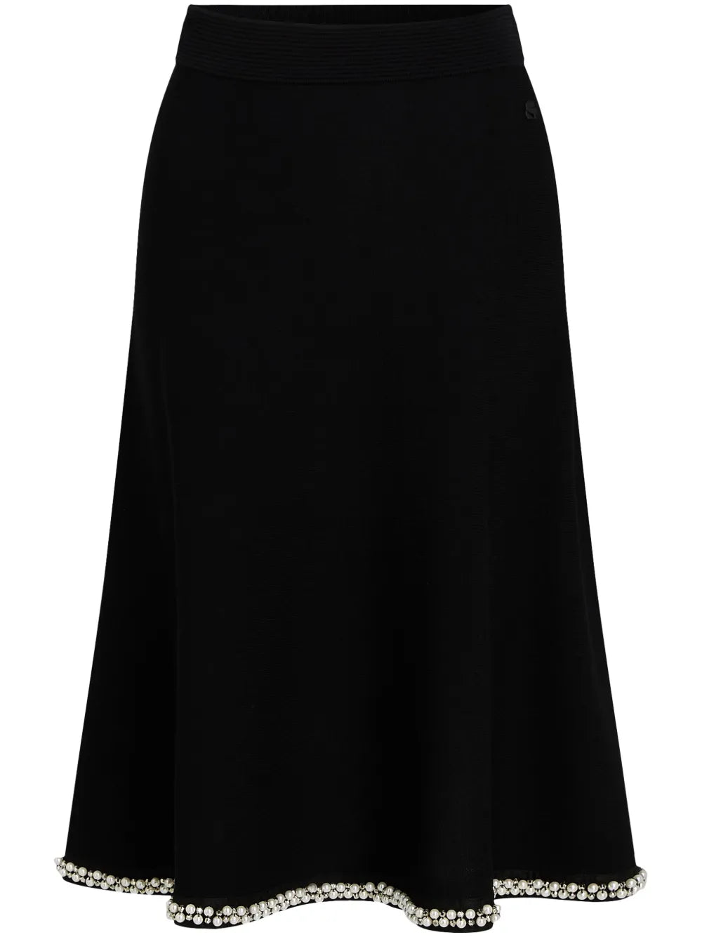 Essential A-Line Skirt