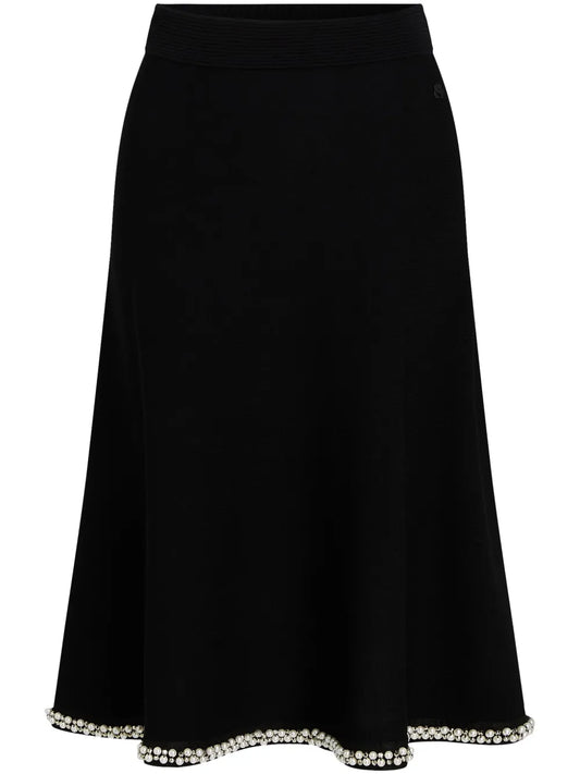 Essential A-Line Skirt