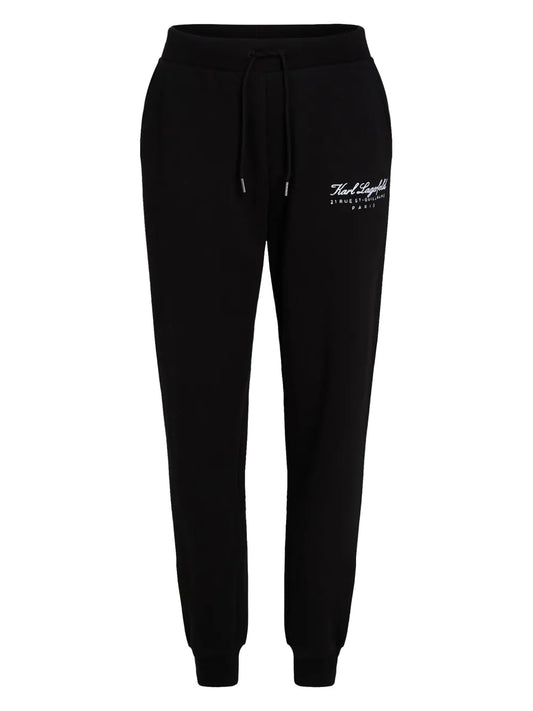 Hotel Karl Track Pants