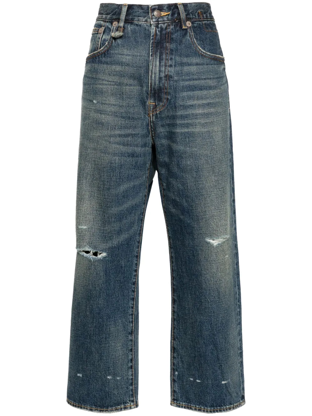 X-Boyfriend Jeans