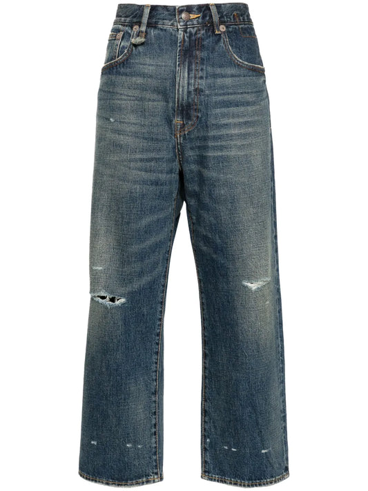 X-Boyfriend Jeans