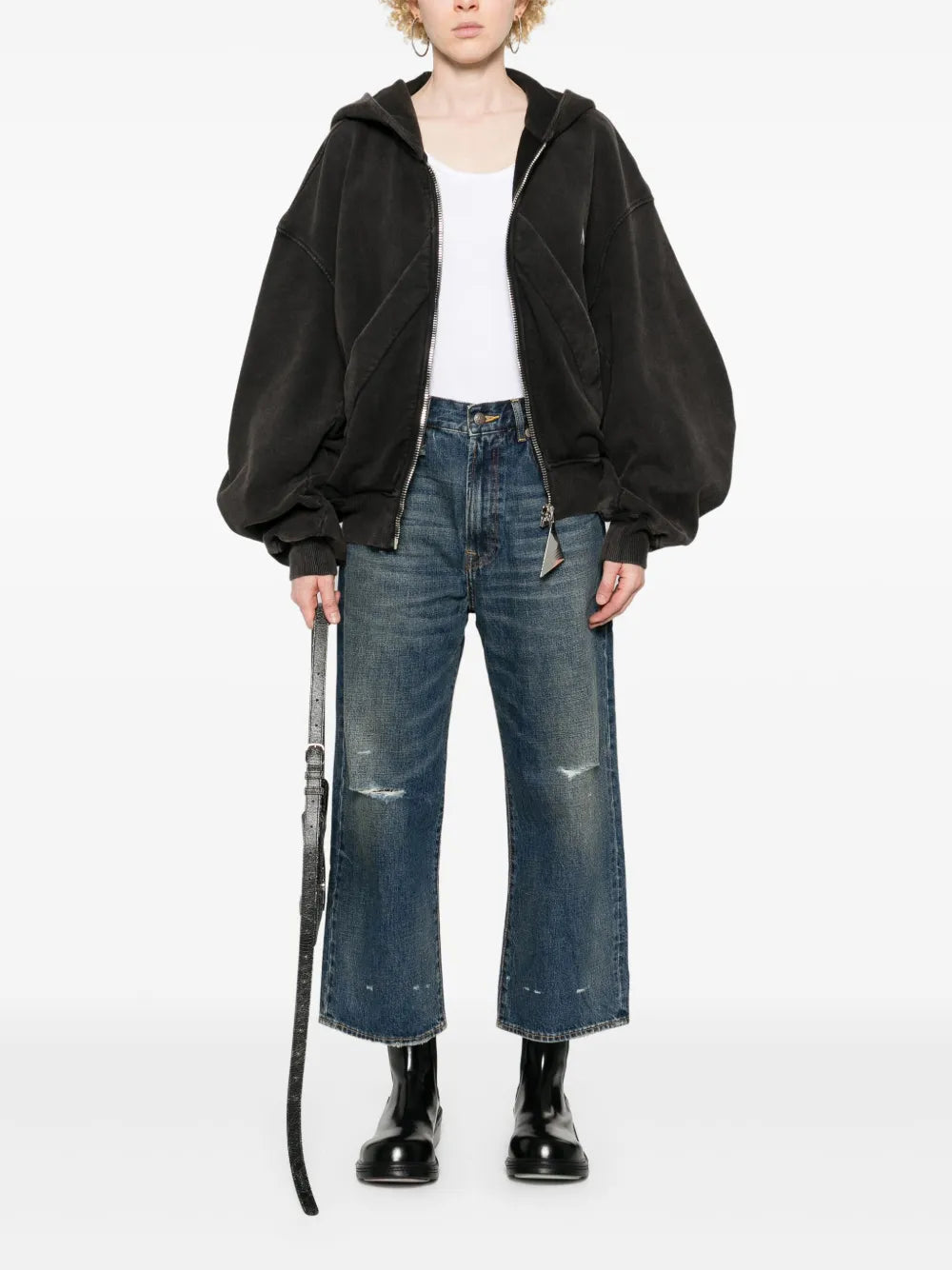 X-Boyfriend Jeans